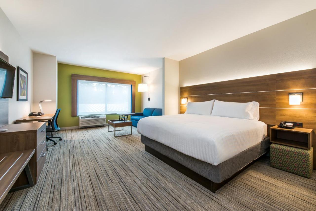 Holiday Inn Express & Suites - Carrollton West By Ihg Extérieur photo