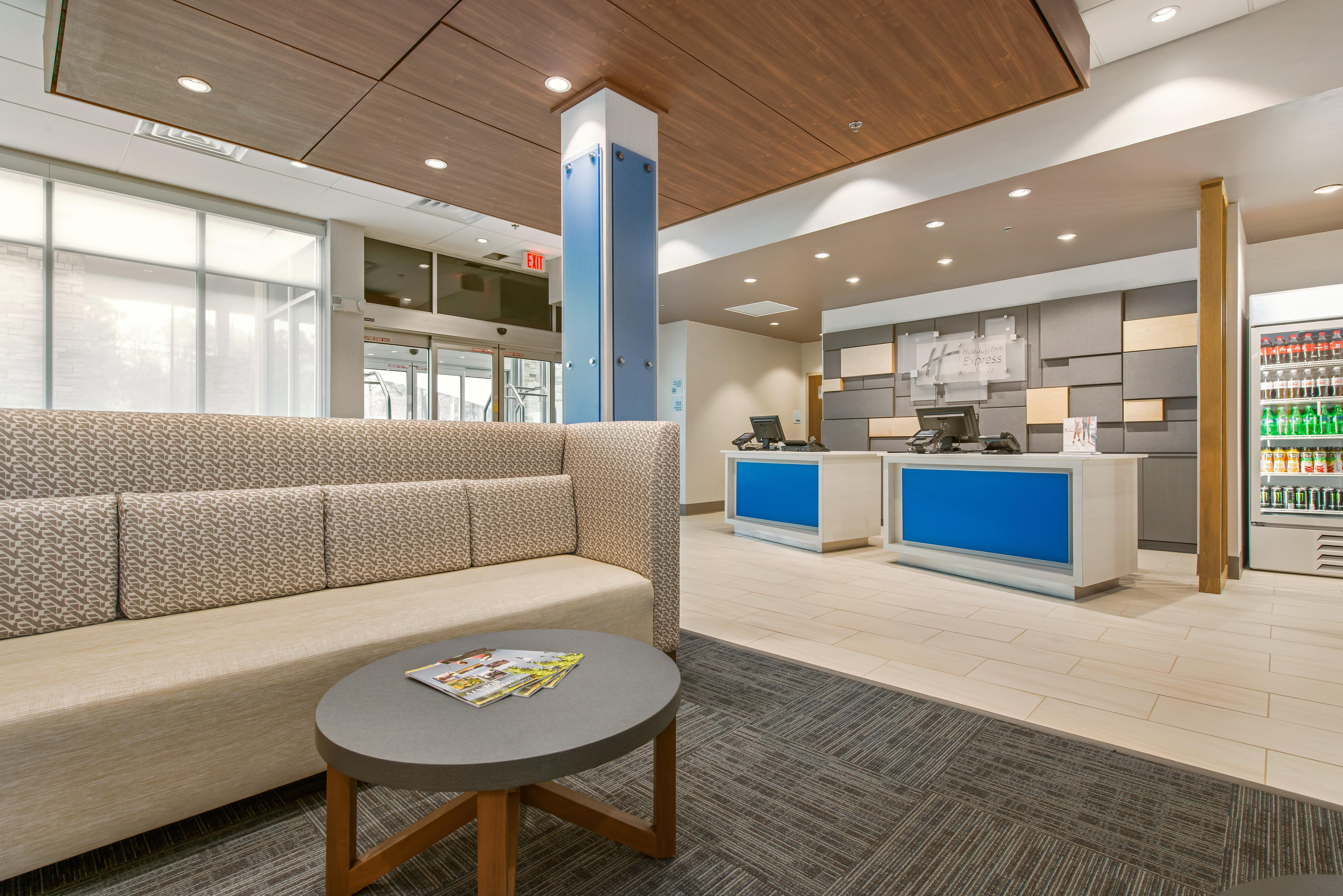 Holiday Inn Express & Suites - Carrollton West By Ihg Extérieur photo