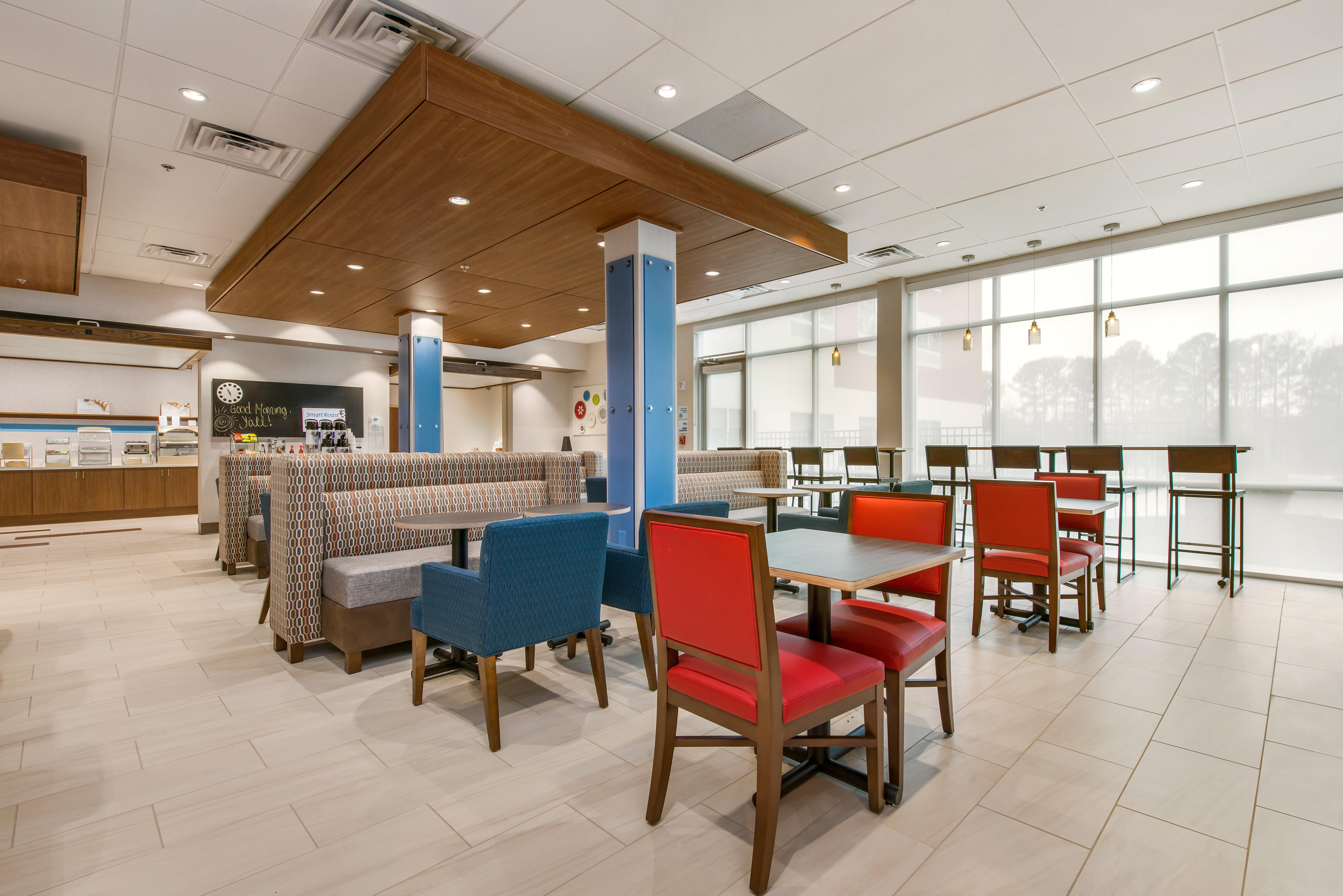 Holiday Inn Express & Suites - Carrollton West By Ihg Extérieur photo
