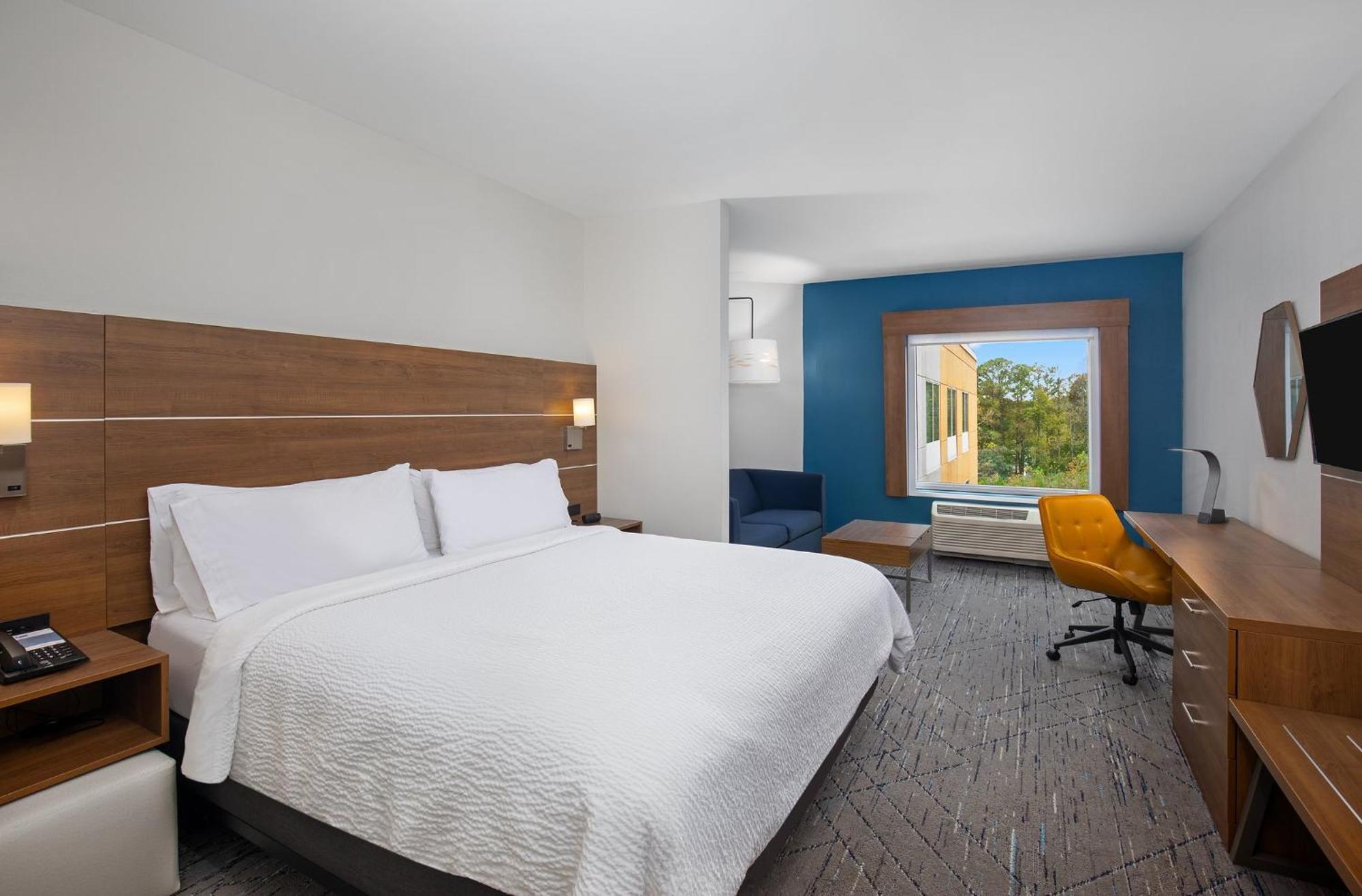 Holiday Inn Express & Suites - Carrollton West By Ihg Extérieur photo