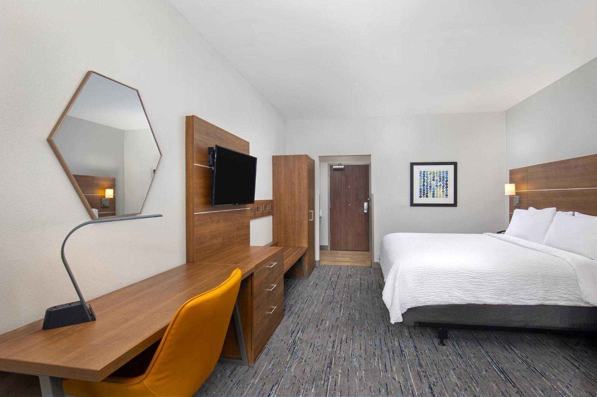 Holiday Inn Express & Suites - Carrollton West By Ihg Extérieur photo