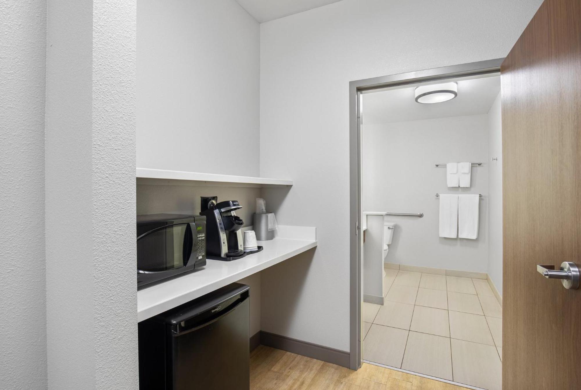 Holiday Inn Express & Suites - Carrollton West By Ihg Extérieur photo