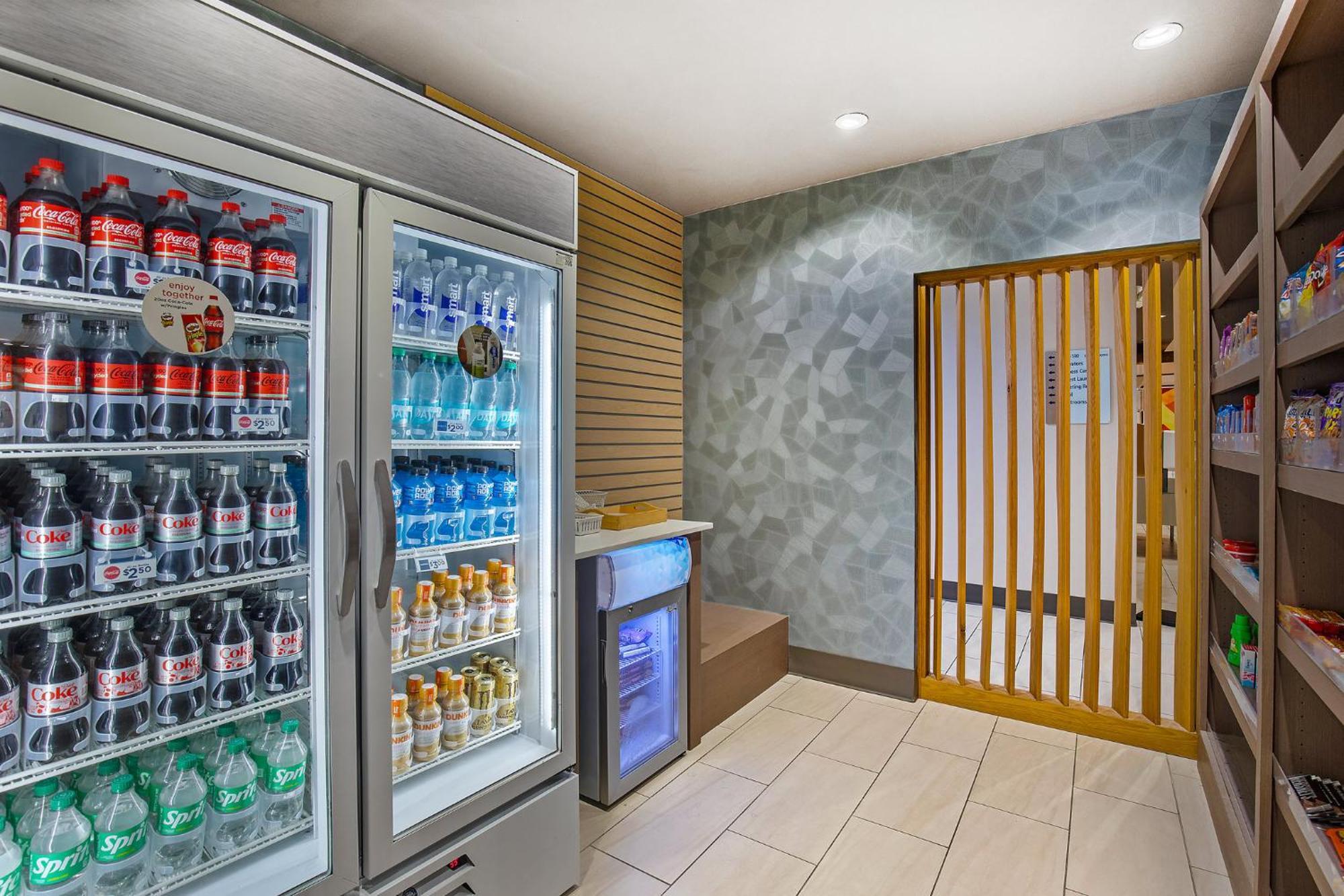 Holiday Inn Express & Suites - Carrollton West By Ihg Extérieur photo
