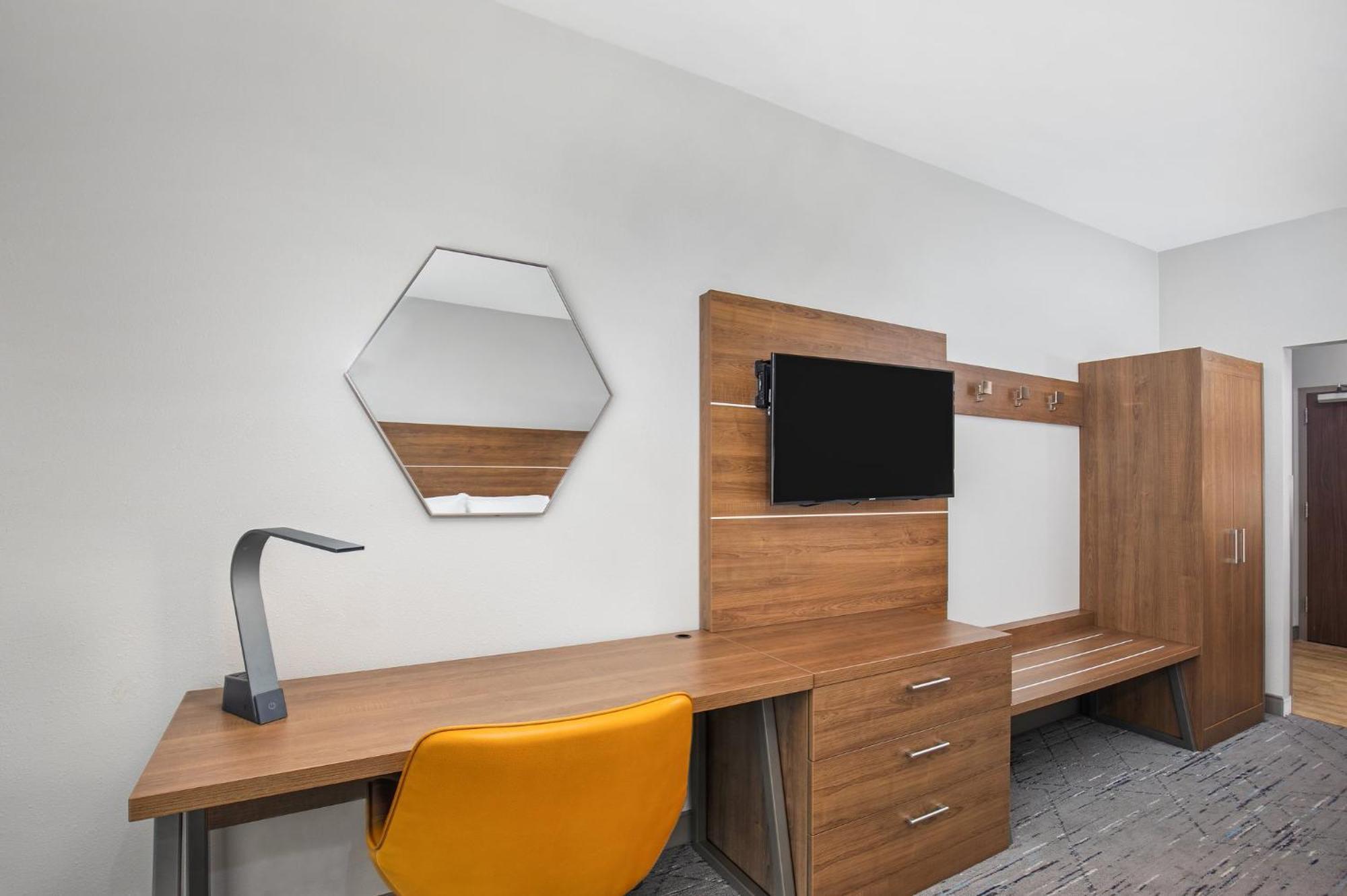 Holiday Inn Express & Suites - Carrollton West By Ihg Extérieur photo